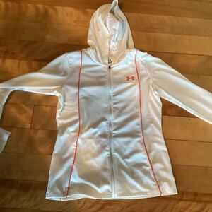 Under Armour jacket